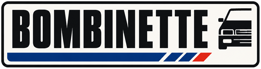 Bombinette